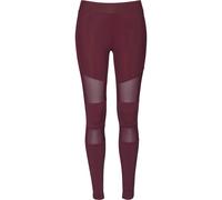 Urban Classics Leggings noir Taille 4XL