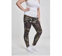 Legging femme grandes tailles Urban Classic mesh XXXXXL