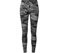 Legging femme grandes tailles - Urban Classic - Stripe - Taille haute - Ajustée - Camouflage tendance XXL