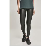 Urban Classics Leggings noir, Taille XXL