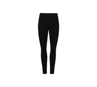 Legging femme Greenbomb Basic Long Noir L