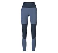 Legging femme Hannah Elisa Pro Bleu 36