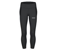 Legging femme Head Tech Noir 3XL