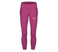 Legging femme Head Tech Violet XS