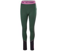 Legging femme Helly Hansen Lifa Midweight Vert S