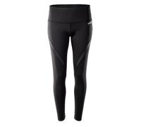 Hi-tec Likia Leggings Noir S Femme