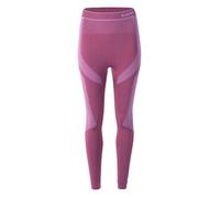 Leggings thermoactifs pour femmes Lady Rair Hi-Tec - Amaranth S/M