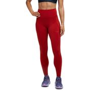 Legging femme Hoka Elaro 27" Rouge 2XL