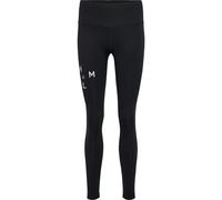 Legging femme Hummel Active Court HW Noir XS
