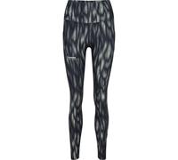 Legging femme Hummel AOP Hiit Intensity Vert L