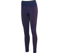 Hummel Yoga Seamless Hw Leggings Violet M Femme