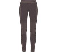 Legging femme Hummel Clea Marron S