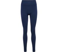 Legging femme Hummel Hiit Bleu M