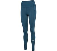 Hummel Hiit Intensity Leggings Bleu L Femme