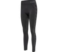 Hummel Ci Seamless Leggings Gris S Femme