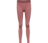 Legging femme Hummel hmlfirst training Rose M/L