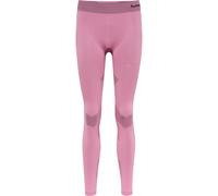 Legging femme Hummel hmlfirst training Rose XL/2XL