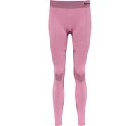 Legging femme Hummel hmlfirst training Rose XS/S
