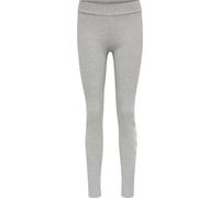 Hummel Legging femme hmlsadia Gris XL