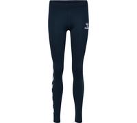 Hummel Lily Leggings Bleu XS Femme