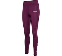 Legging femme Hummel Mt Chipo Mid Violet XS