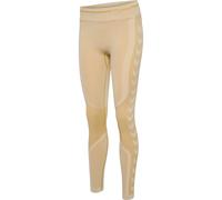 Legging femme Hummel MT Lulu Marron L
