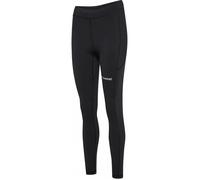Hummel Collant hmlRUN pour femme – noir – Taille XS