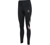 Hummel Paris High Waist Leggings Noir XS Femme