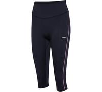 Legging femme Hummel Prima Bleu L