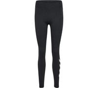 Legging femme Hummel Pulse Logo MW Noir XS
