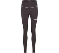 Legging femme Hummel Pulse Retro Noir L
