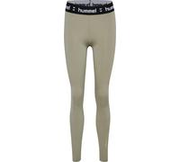 Hummel Pulse Mw Leggings Beige XS Femme