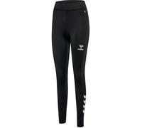 Legging femme - Hummel Sport - hmlCORE XK - noir - taille L - pour adulte - confortable et élégant XL