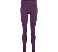 Legging femme Hummel Te Christel Violet XS