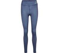 Legging femme Hummel Te Fundamental Bleu S