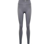 Hummel Pantalon de sport 'Fundamental' gris, Taille M
