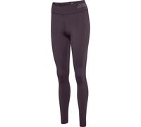 Legging femme Hummel Te Fundamental Violet L
