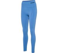 Legging femme Hummel Tif Bleu M