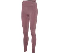 Legging femme Hummel Tif Violet XS