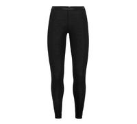Icebreaker Legging W Merino 175 Everyday – en laine mérinos – Femme Noir S