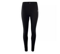 Legging femme IQ Cross The Line Silky Noir L