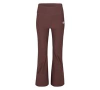 Legging femme IQ Intelligence Quality Jubelis Rouge S
