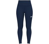 Legging femme Jako One Bleu 40