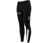 JAKO Collant Power Femme Noir/Blanc Taille 38