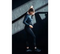 Legging femme Johaug Pearl Seamless Noir M