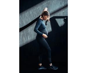 Legging femme Johaug Pearl Seamless XS/S