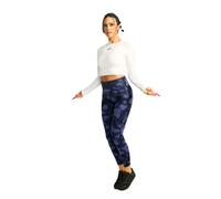 Joma Legging femme Core 902499 Bleu XL