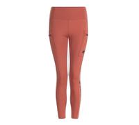 Joma Explorer Leggings Rouge M Femme