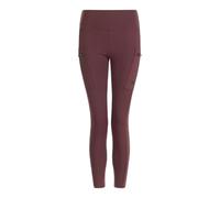 Joma Explorer Leggings Violet XL Femme