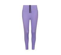 Legging femme Just Cool Violet L